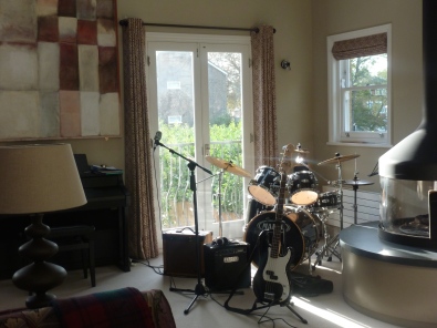 music room view 2