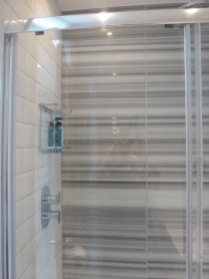 shower room view 2